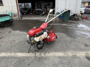 一輪管理機 イセキ SX45