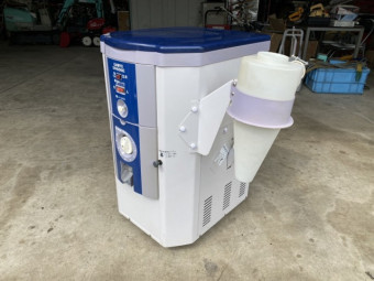 籾摺り精米機 カンリウ工業 SR656E
