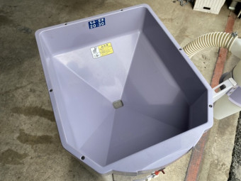 籾摺り精米機 カンリウ工業 SR656E