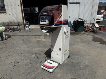 米選計量機 ヤンマー URC220