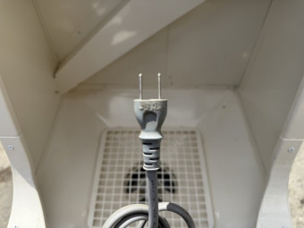 米選計量機 ヤンマー URC220