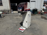 米選計量機 ヤンマー URC220