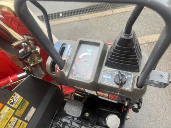 コンバイン ヤンマー Ee-55