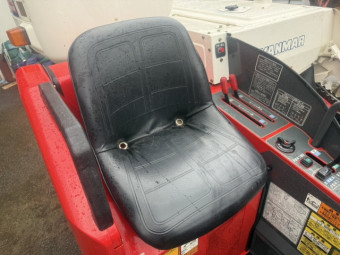 コンバイン ヤンマー Ee-55