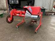 畔塗機 ニプロ AZ350