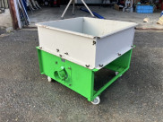 バネホッパー 岡山農栄社 BHI-04