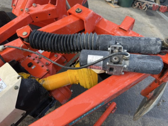 畔塗機 クボタ BRK751DMH