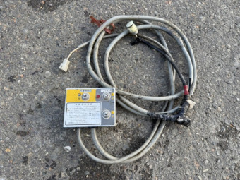 畔塗機 クボタ BRK751DMH