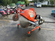 畔塗機 クボタ BRK751DMH