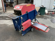 脱莢機 マツモト KE-5T