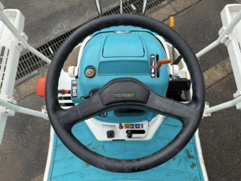 クボタ 田植機 SPJ40A