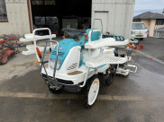 クボタ 田植機 SPJ40A