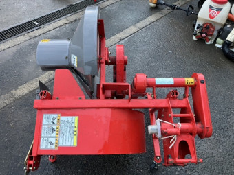 畔塗機 ヤンマー YZ250AC