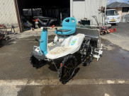 乗用田植機 クボタ JC3