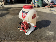 背負式動力噴霧機 丸山製作所 GKS15