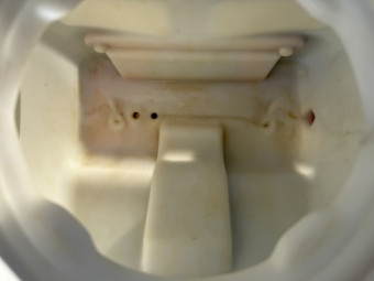 背負式動力噴霧機 工進 ES-10C