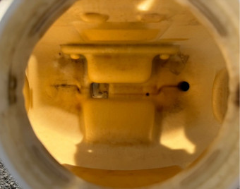 背負式動力噴霧機 丸山製作所 MS057