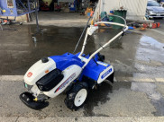 管理機 イセキ KCR600