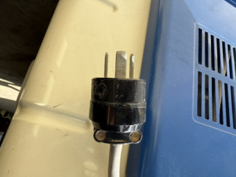 籾摺り機 佐竹製作所 NPS350FXAM
