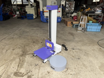 米袋用昇降機 タイガーカワシマ LU-203F
