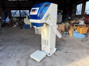 米選計量機 佐竹製作所 NPA32BV