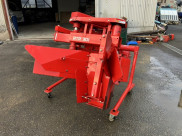 溝掘機 小橋工業 RTR301