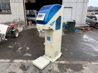 米選計量機 佐竹製作所 NPA30BF