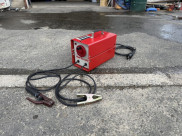 アーク溶接機 スター電器 SSY-122R
