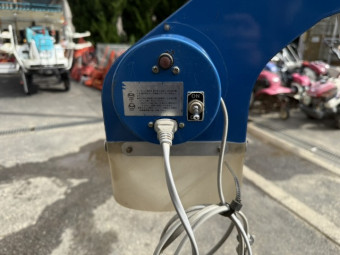 搬送機 熊谷農機 LG-130