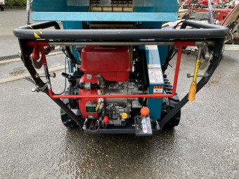 チッパーシュレッダー 丸山製作所 HNJ-132B-1