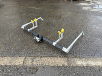 水田用整地板 布旗農機開発研究所 AC25