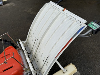 歩行田植機 クボタ SP-2