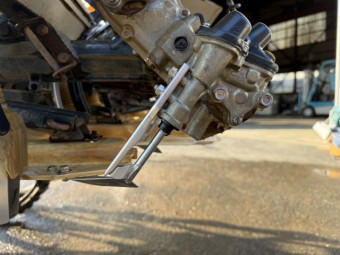 乗用田植機 ヤンマー RG7