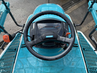 乗用田植機 クボタ WP60D