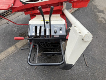 ハーベスター ヤンマー PKG6