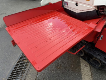 ハーベスター ヤンマー PKG6