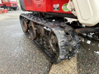 ハーベスター ヤンマー PKG6