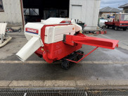 ハーベスター ヤンマー PKG6