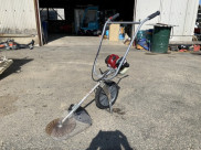 手押し式エンジン草刈機 コバヤシ K-2635