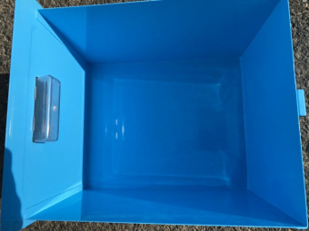 精米機 カンリウ工業 RE153