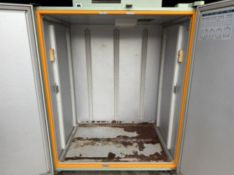 保冷庫 静岡製機 GB1300B