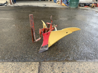 ミニ耕うん機 土の助 クボタ TR70