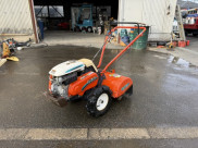 ミニ耕うん機 土の助 クボタ TR70