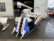 コンバイン イセキ HVA212G-EZKWC