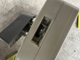 米麦水分計 ケット科学研究所 ライスタJ