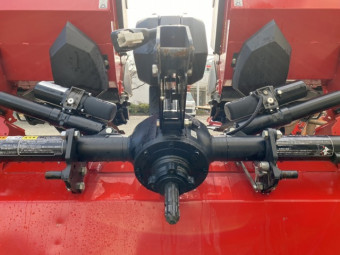 サイバーハロー 小橋工業 TX273