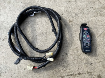 サイバーハロー 小橋工業 TX273