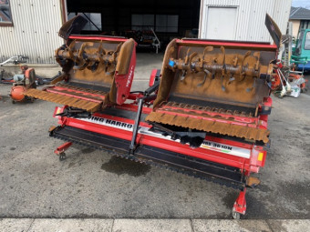 ウイングハロー ニプロ WRS3610N