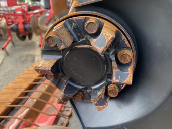 ウイングハロー ニプロ WRS3610N