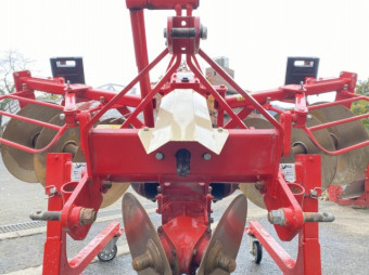 ディスクロータリー ニプロ JC603